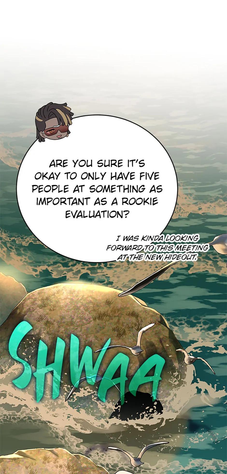 Read The Novel