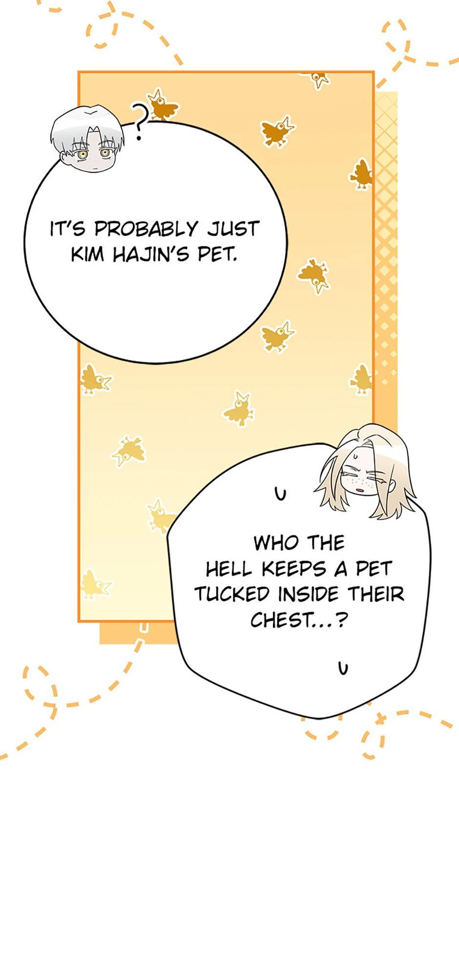 Read The Novel