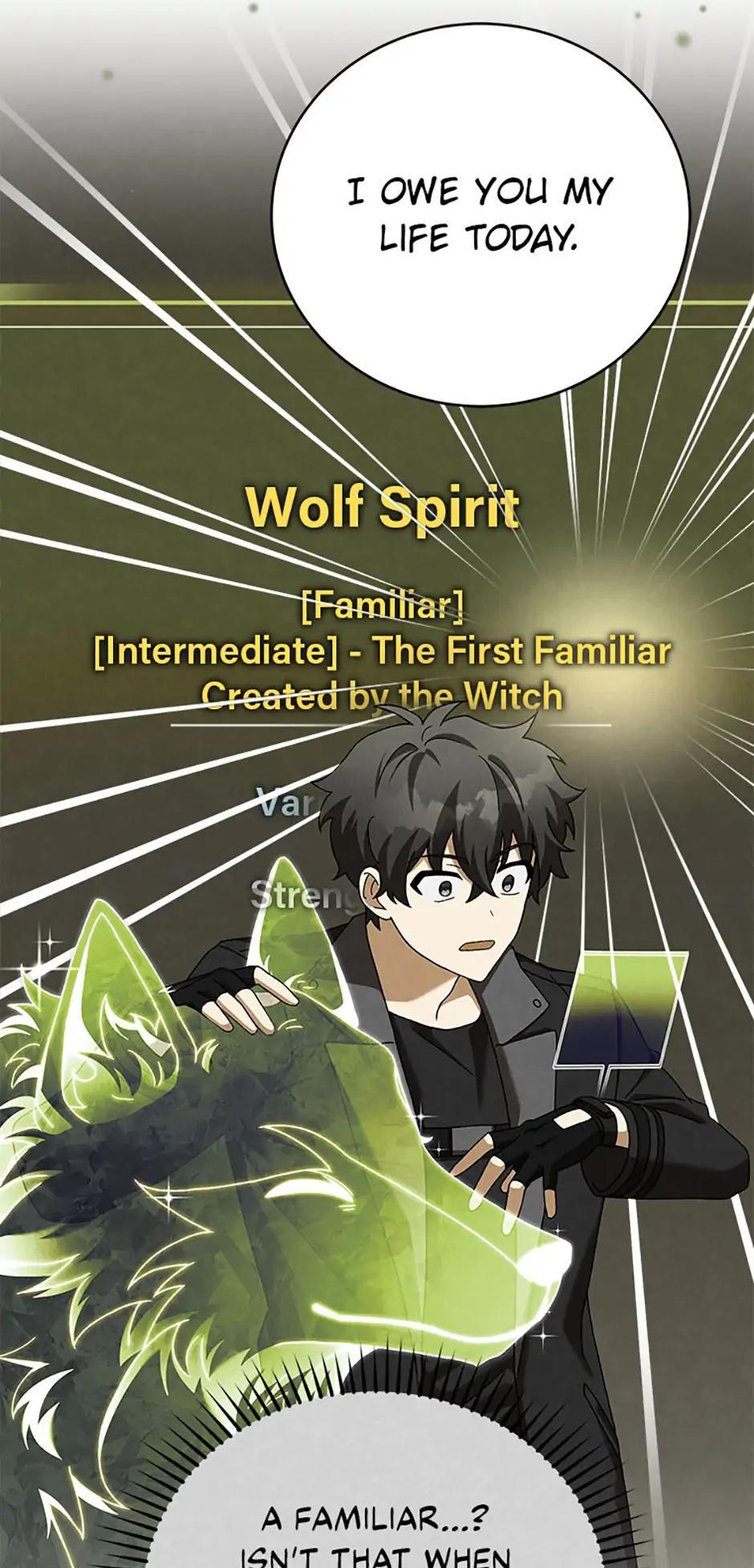 Read The Novel