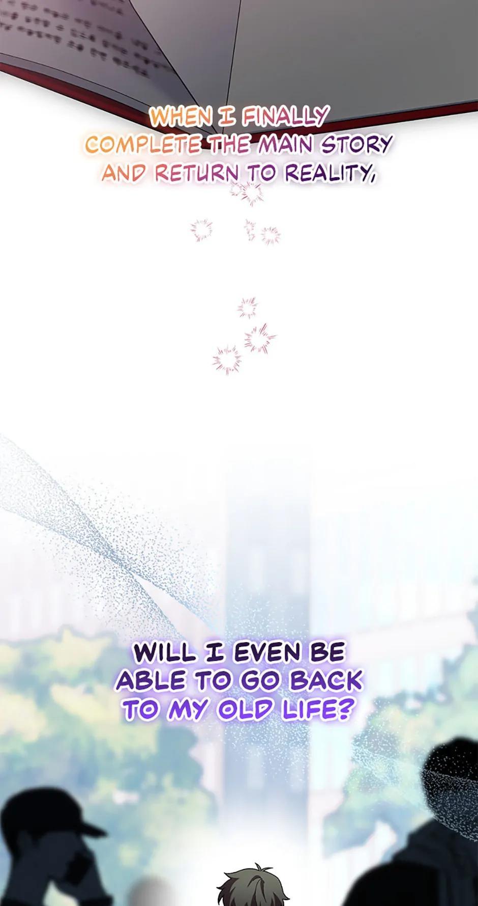 Read The Novel