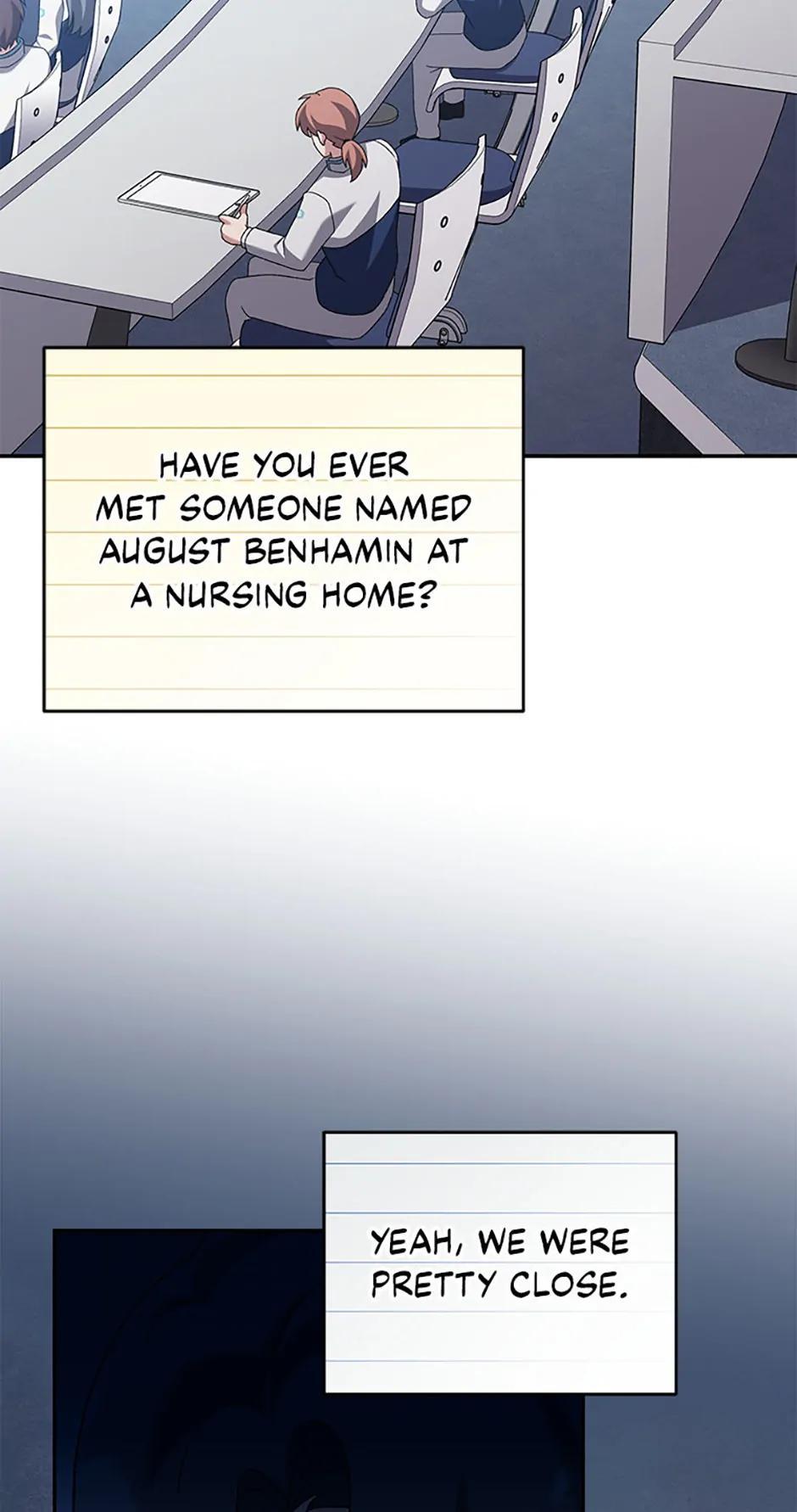 Read The Novel