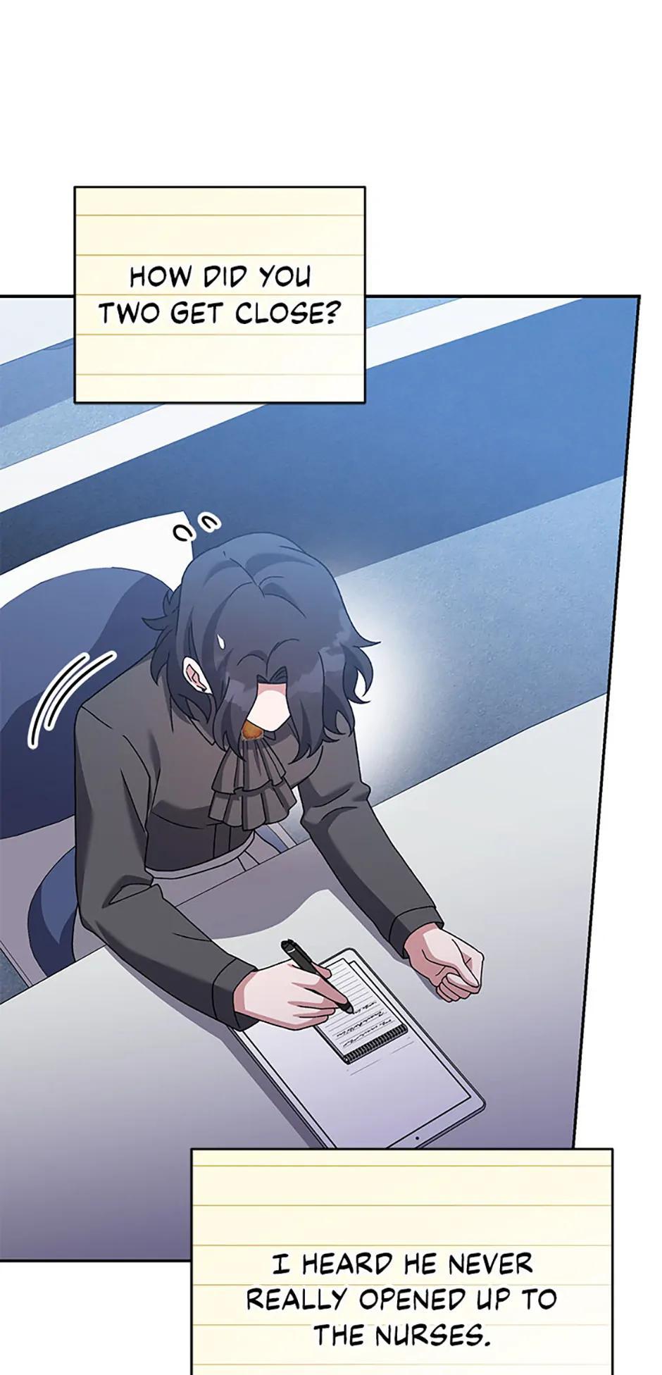 Read The Novel