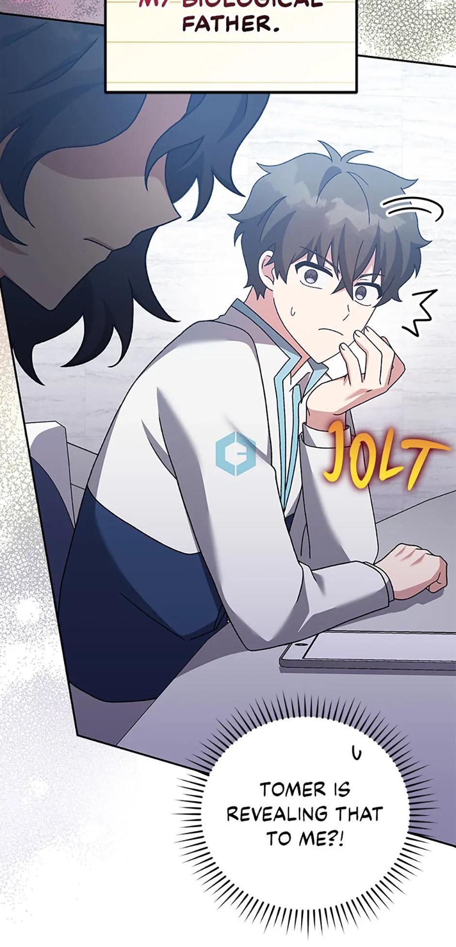 Read The Novel