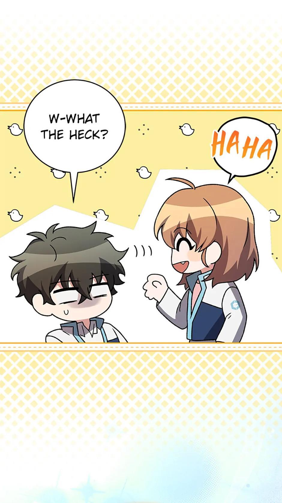 Read The Novel