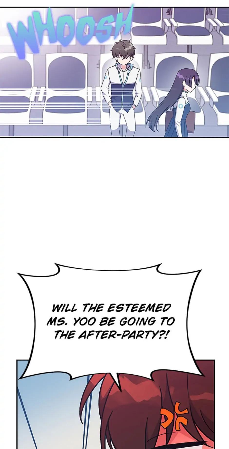 Read The Novel