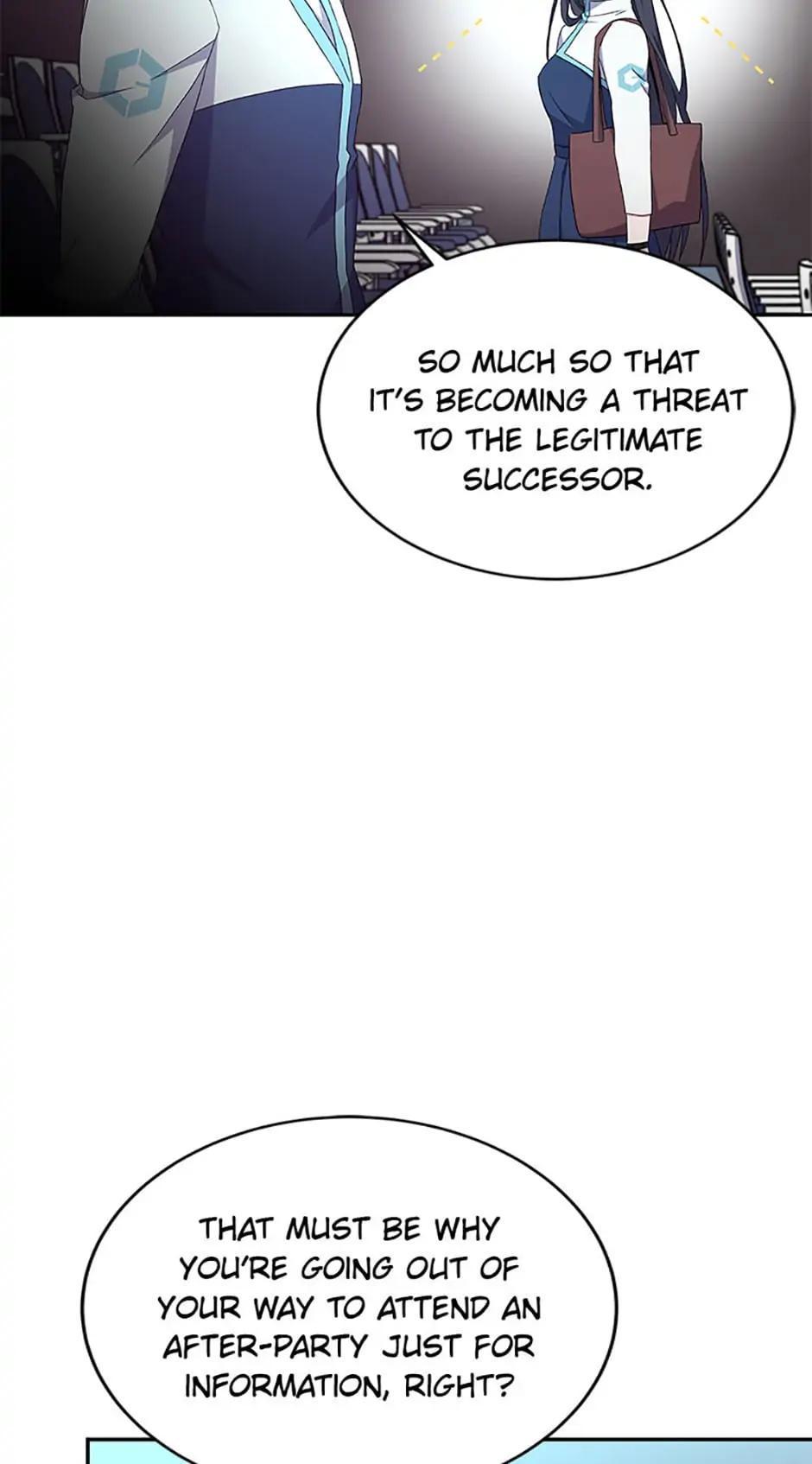 Read The Novel