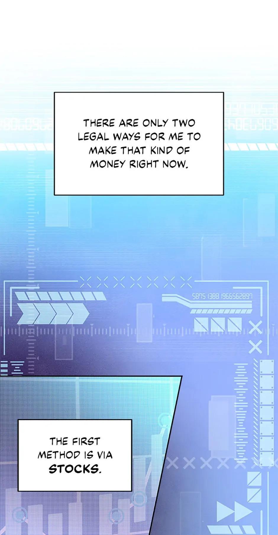 Read The Novel