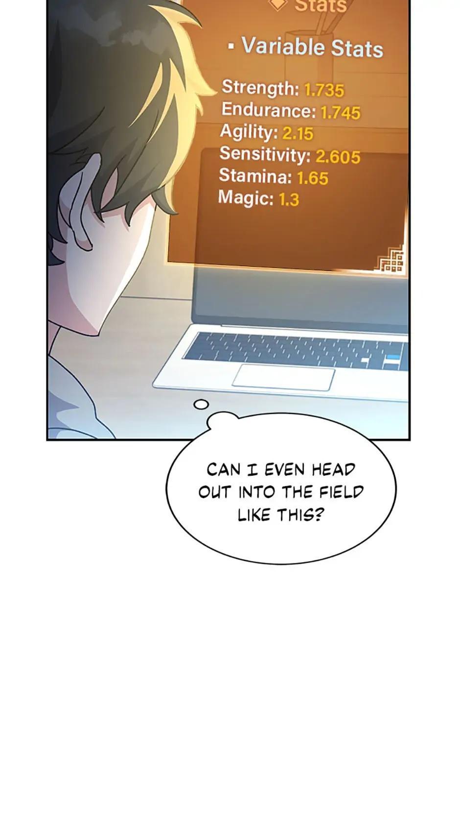 Read The Novel