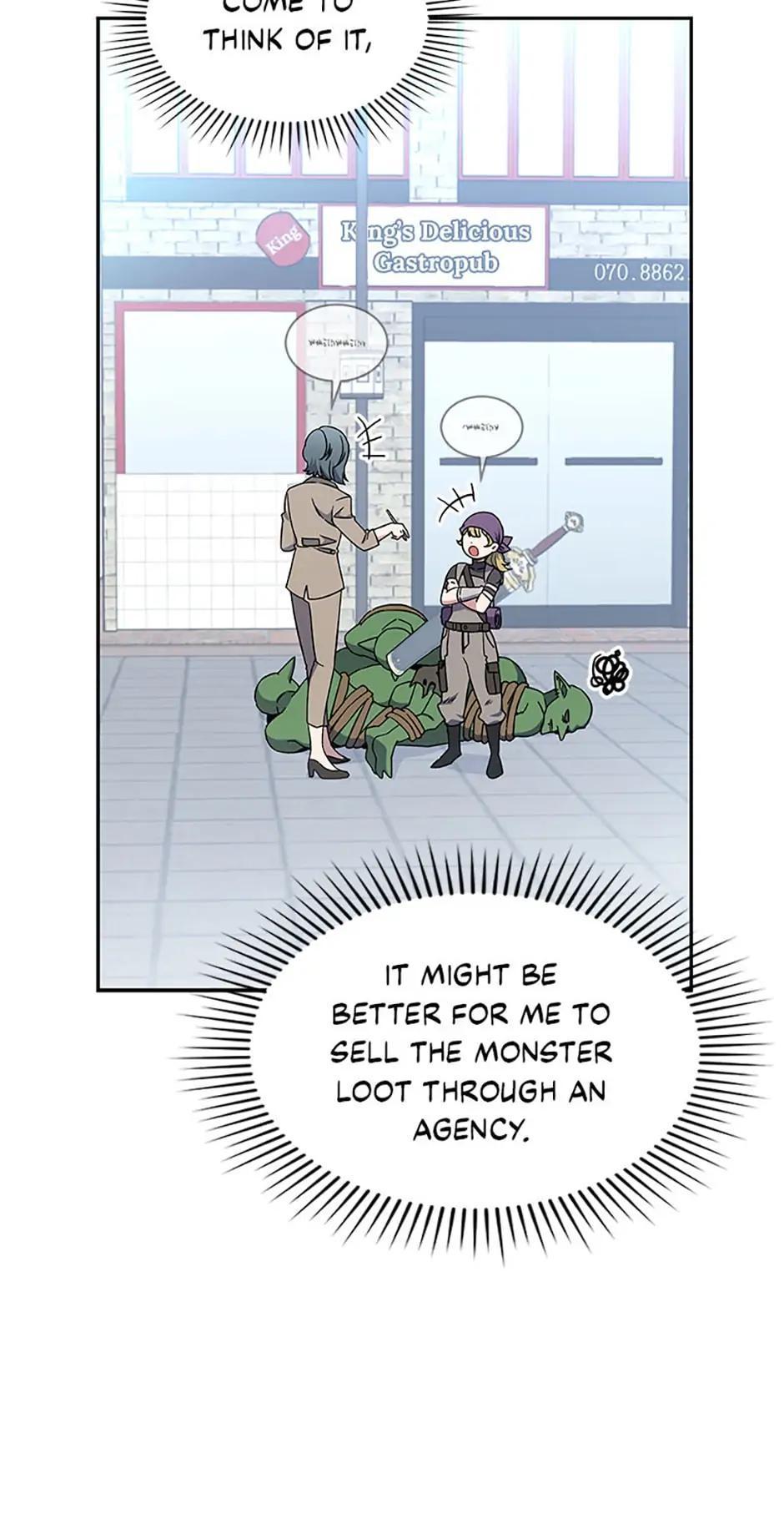 Read The Novel