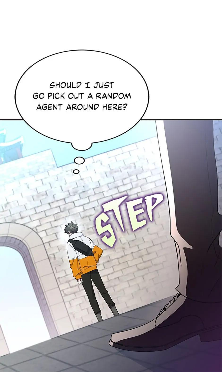 Read The Novel