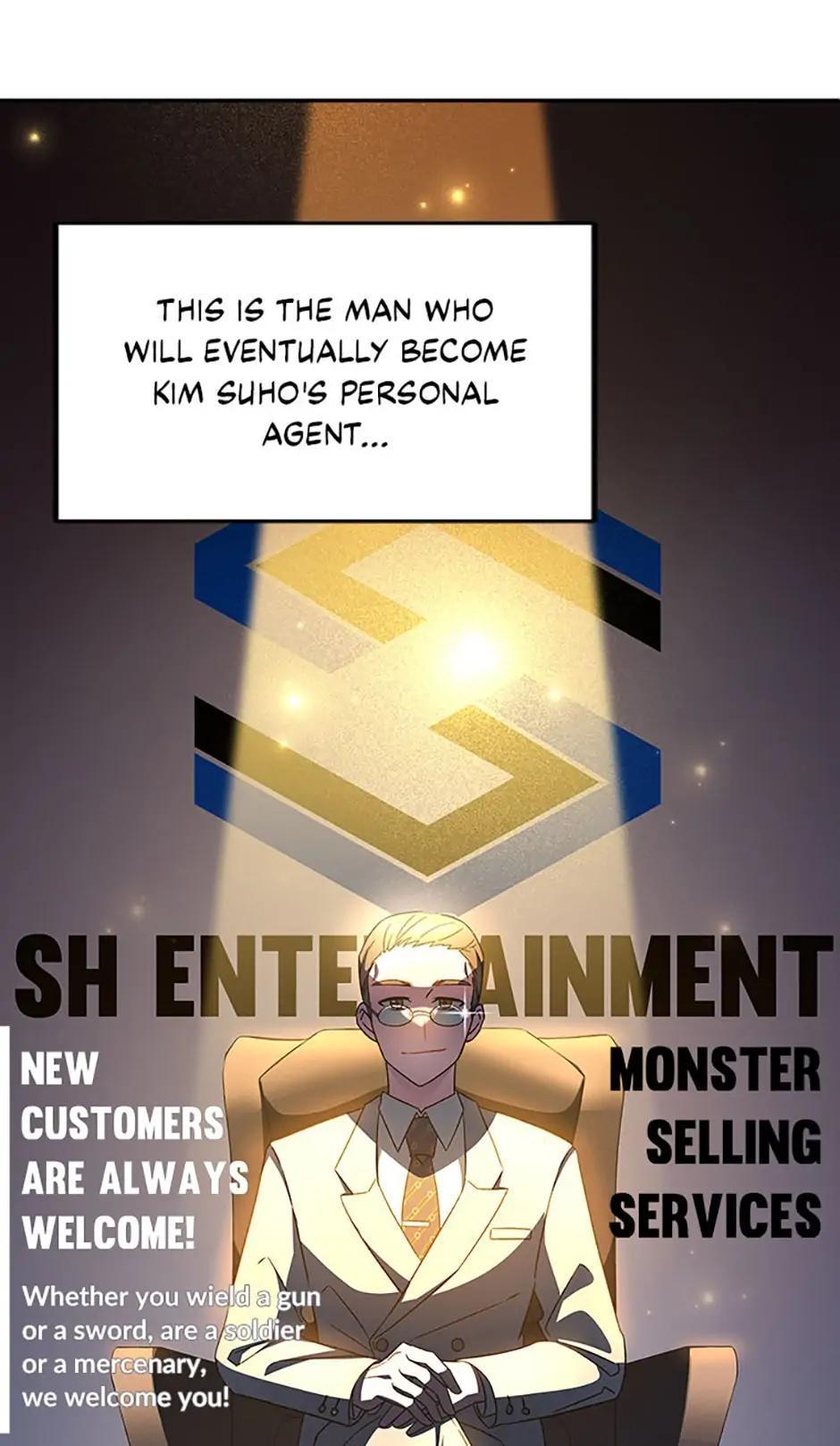 Read The Novel