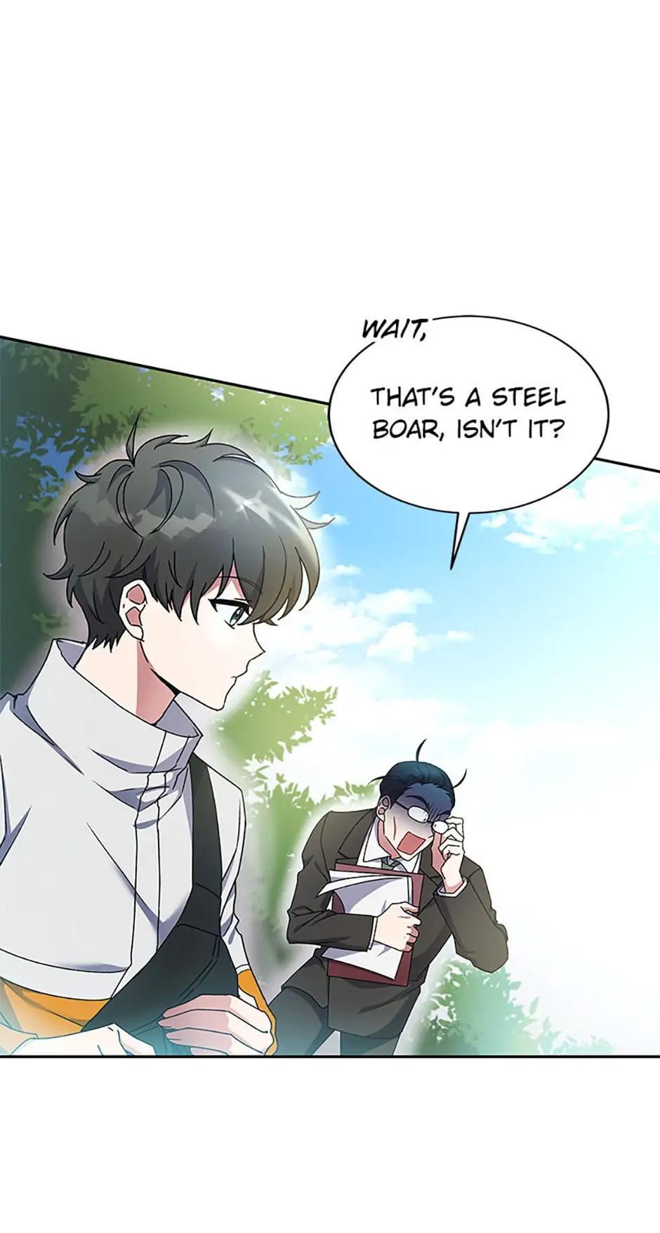 Read The Novel