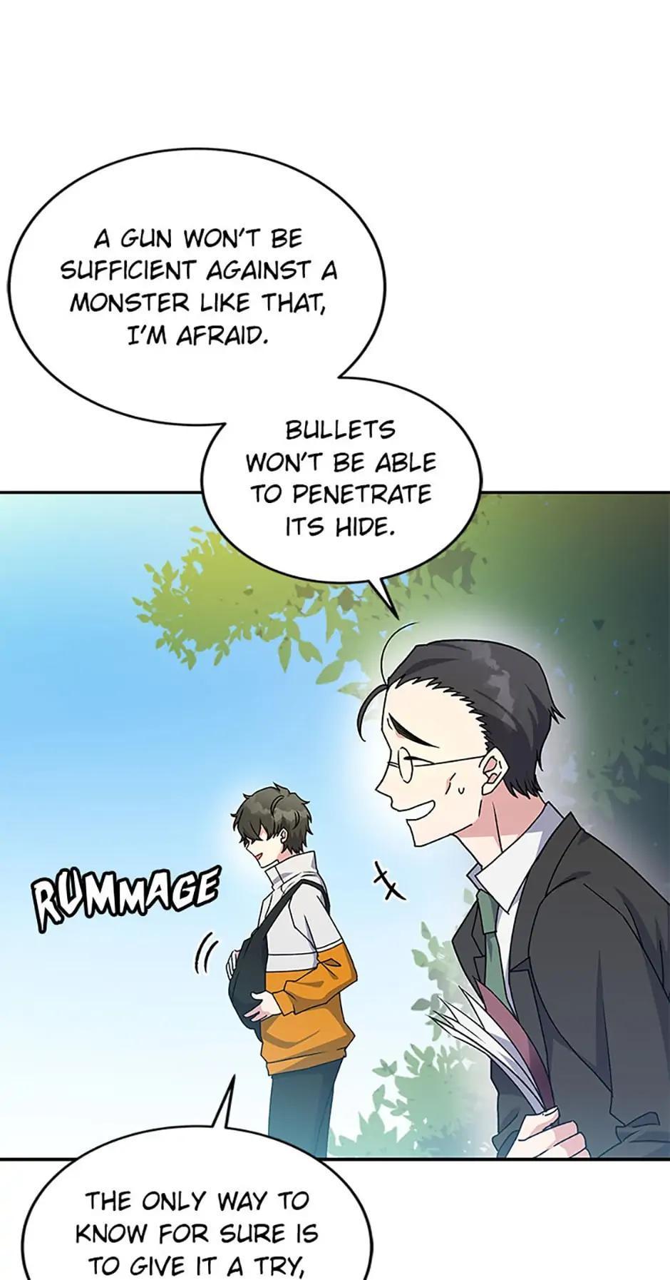 Read The Novel