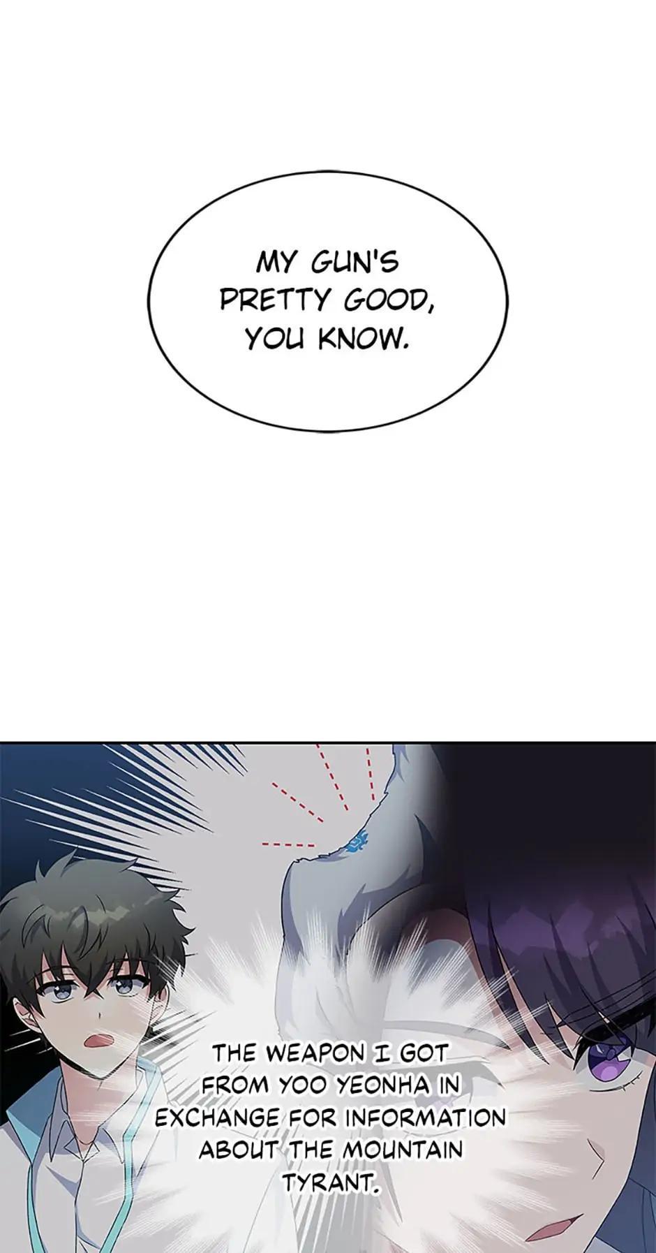 Read The Novel