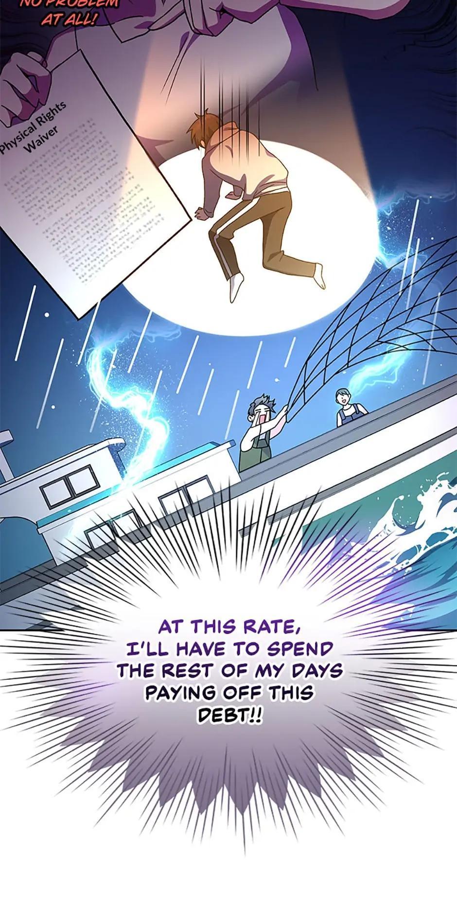 Read The Novel