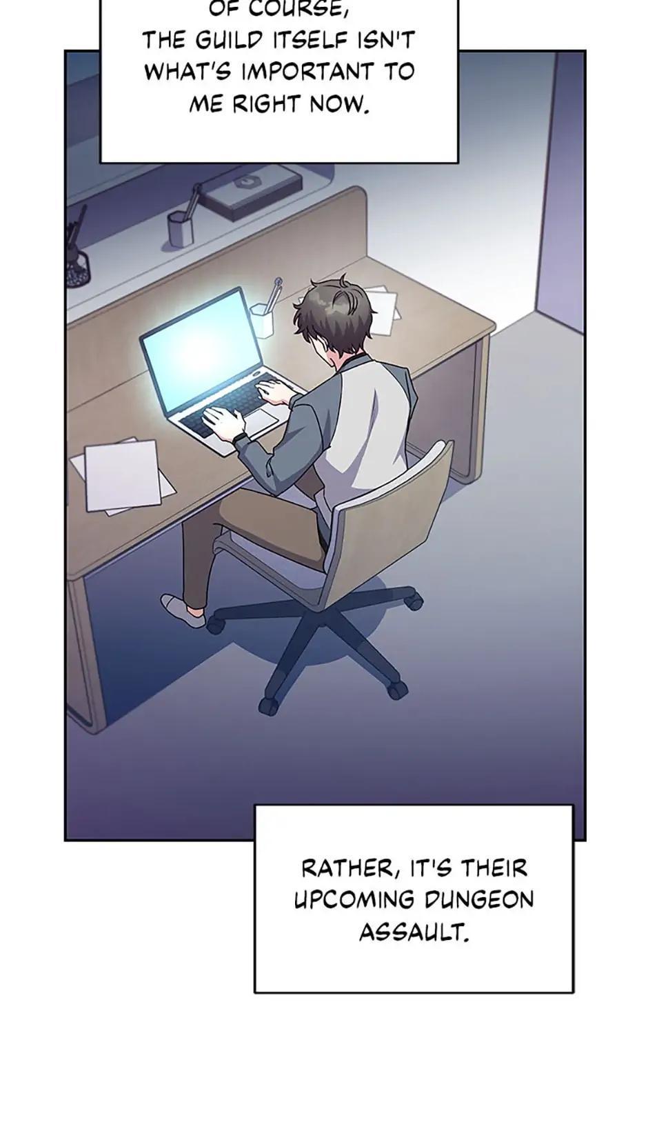 Read The Novel