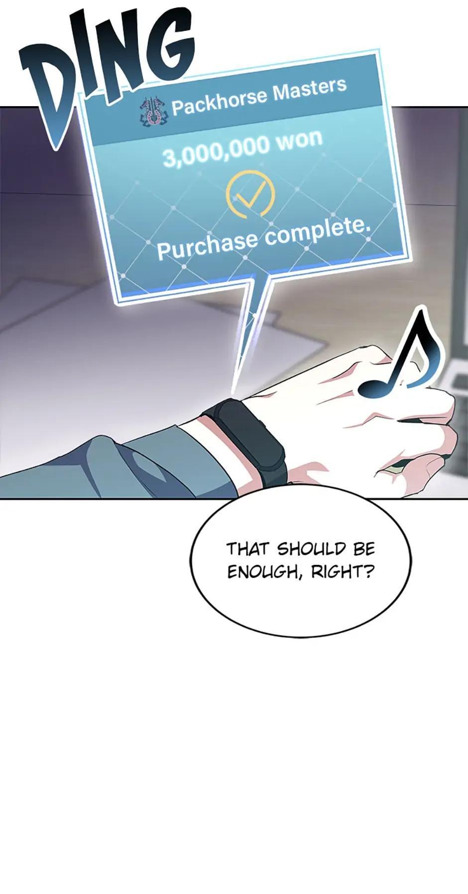 Read The Novel