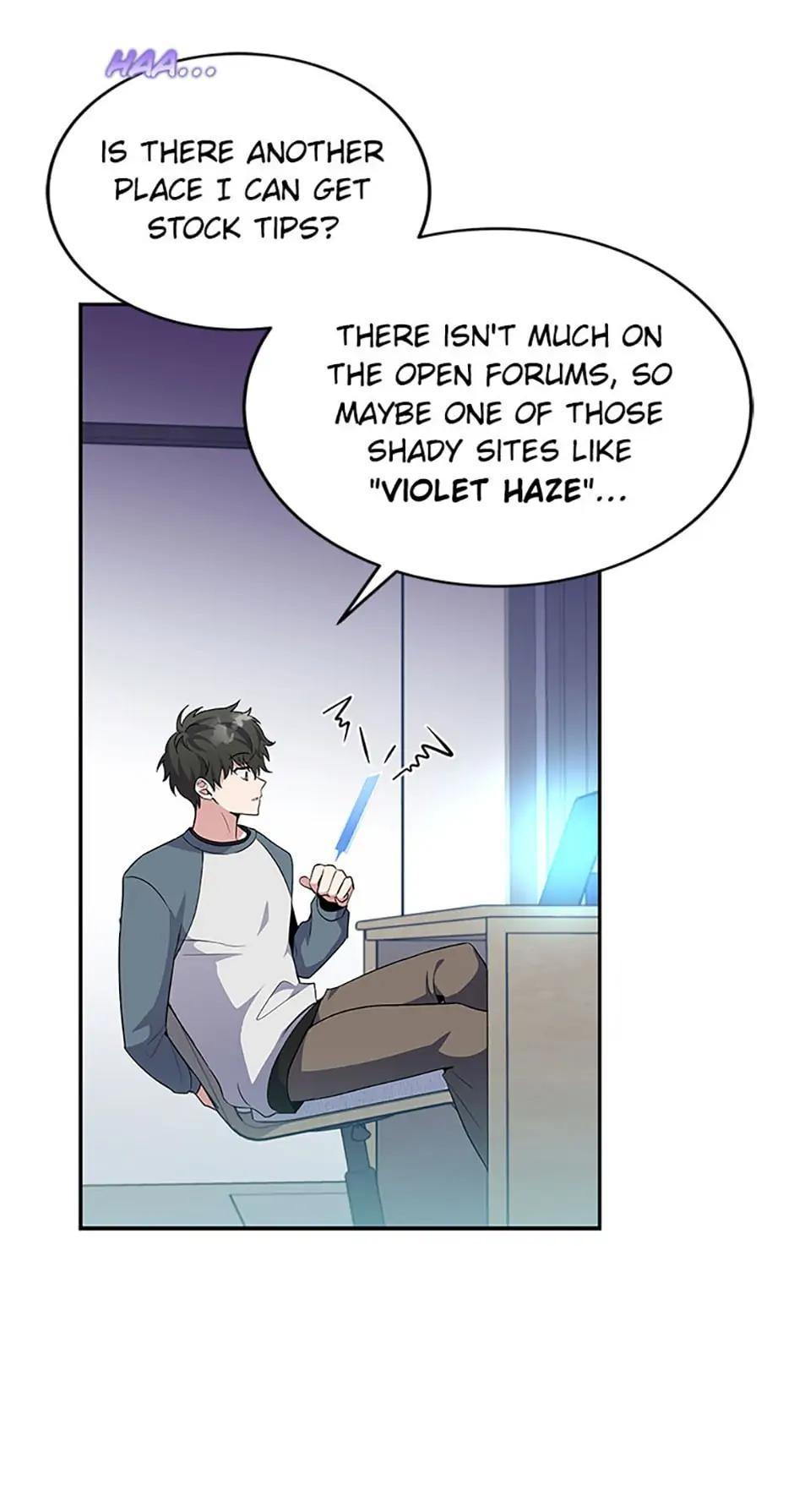 Read The Novel