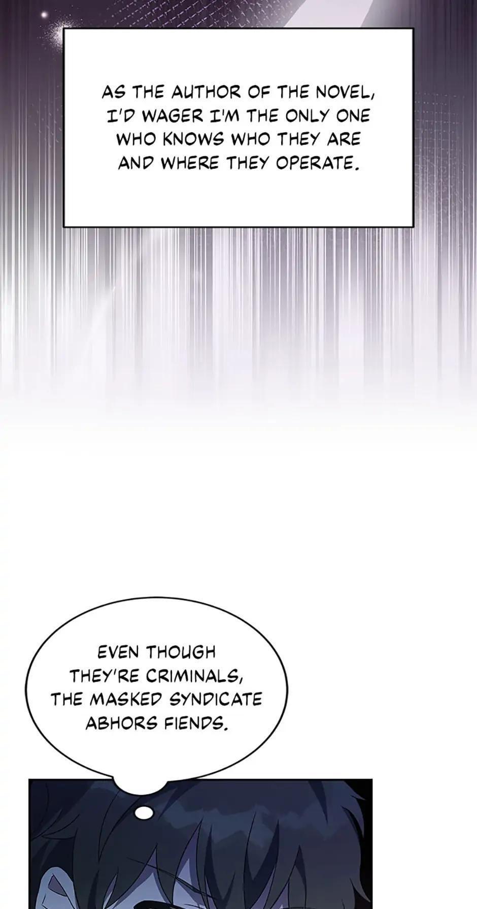 Read The Novel