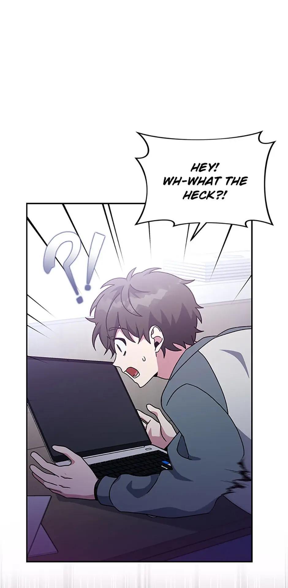 Read The Novel