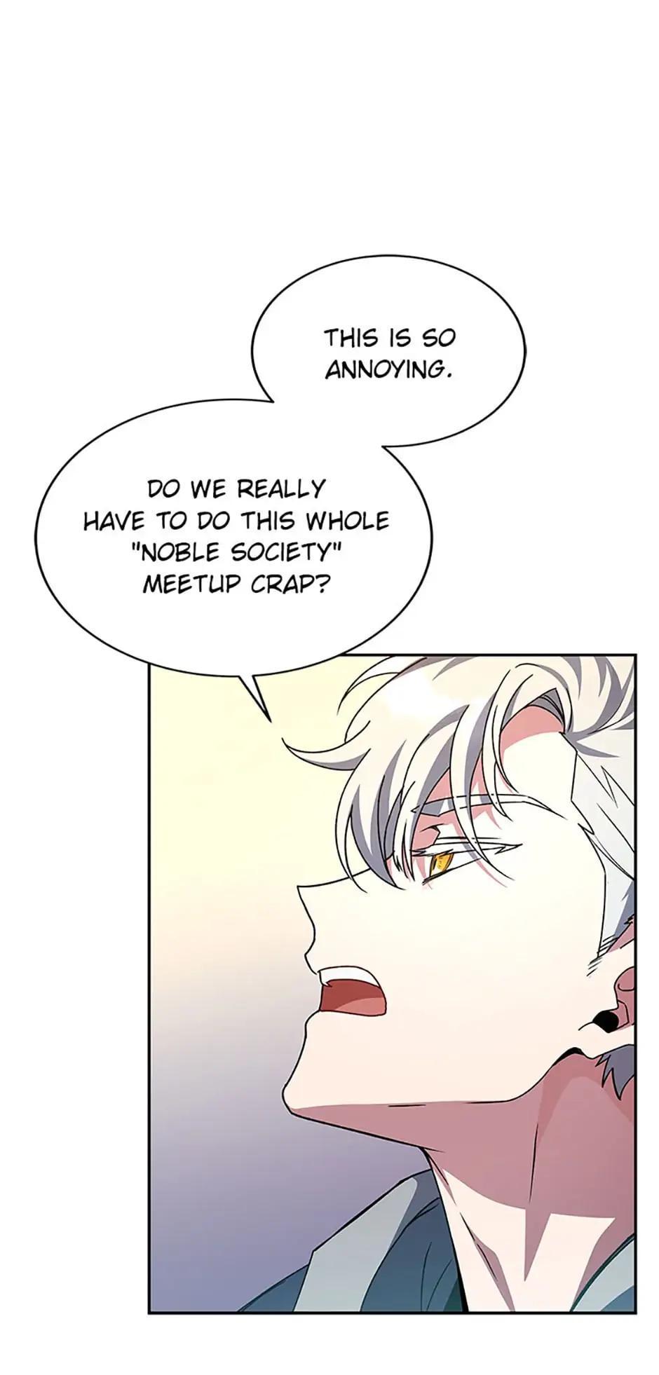 Read The Novel