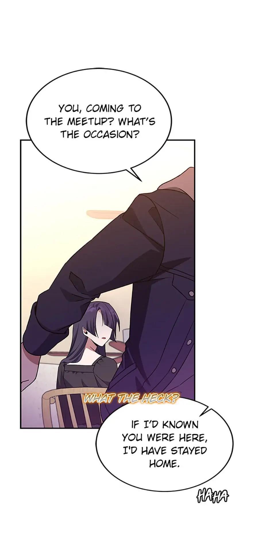 Read The Novel