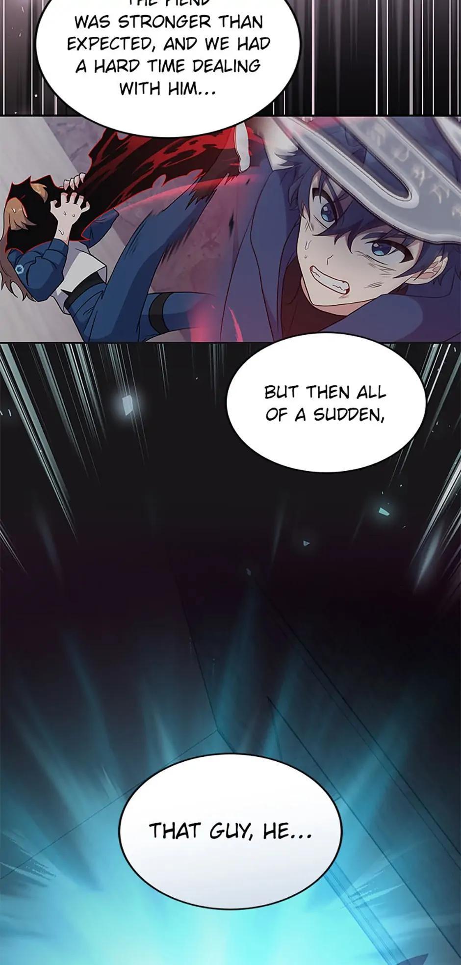 Read The Novel