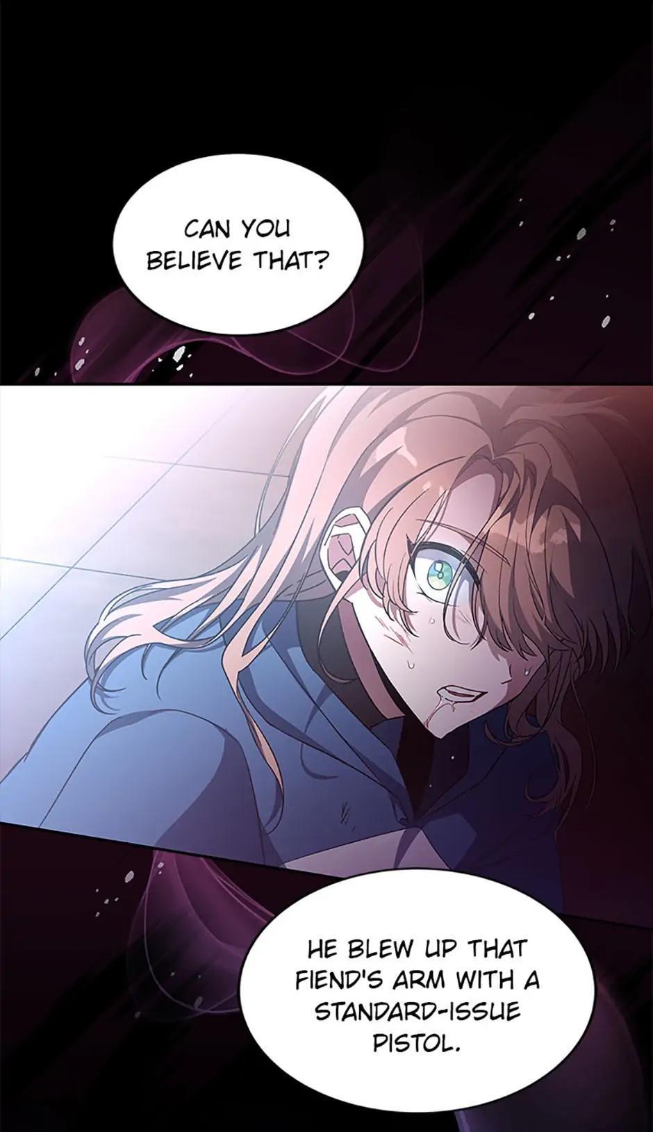 Read The Novel
