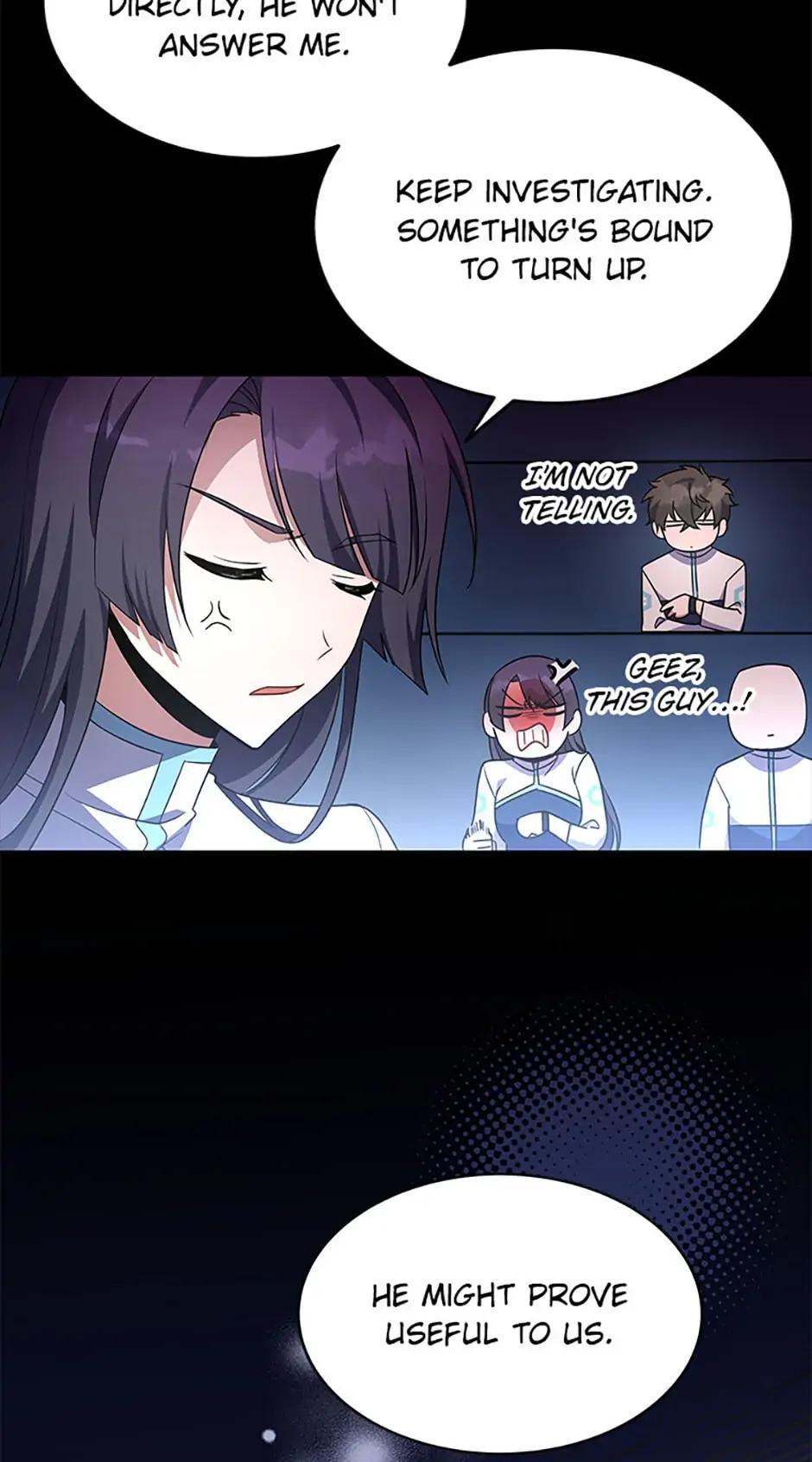 Read The Novel