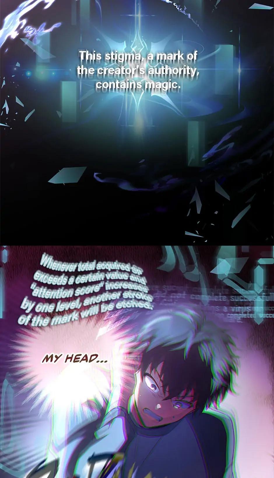 Read The Novel