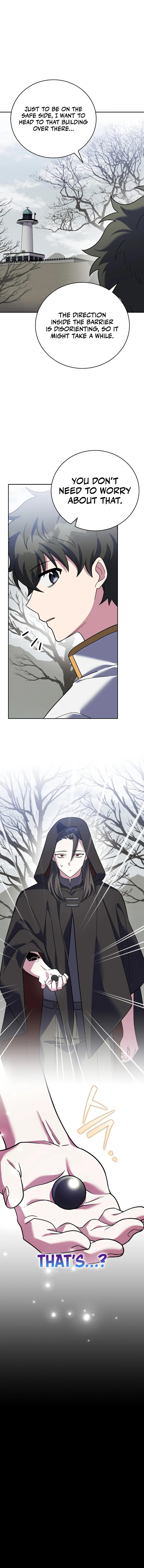 Read The Novel