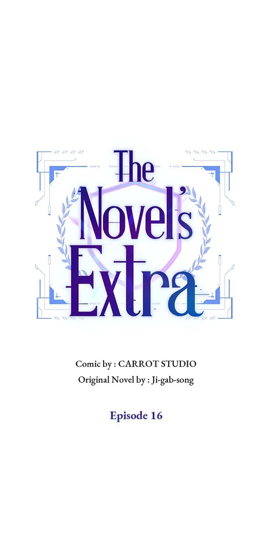 Read The Novel