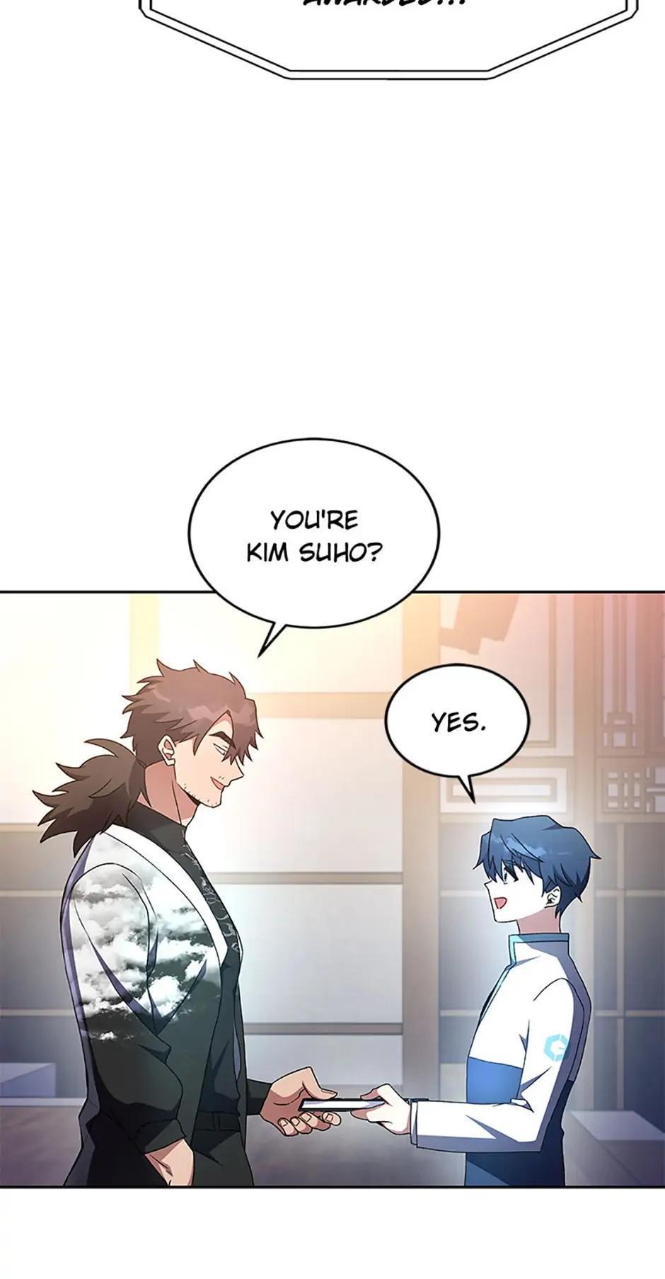 Read The Novel