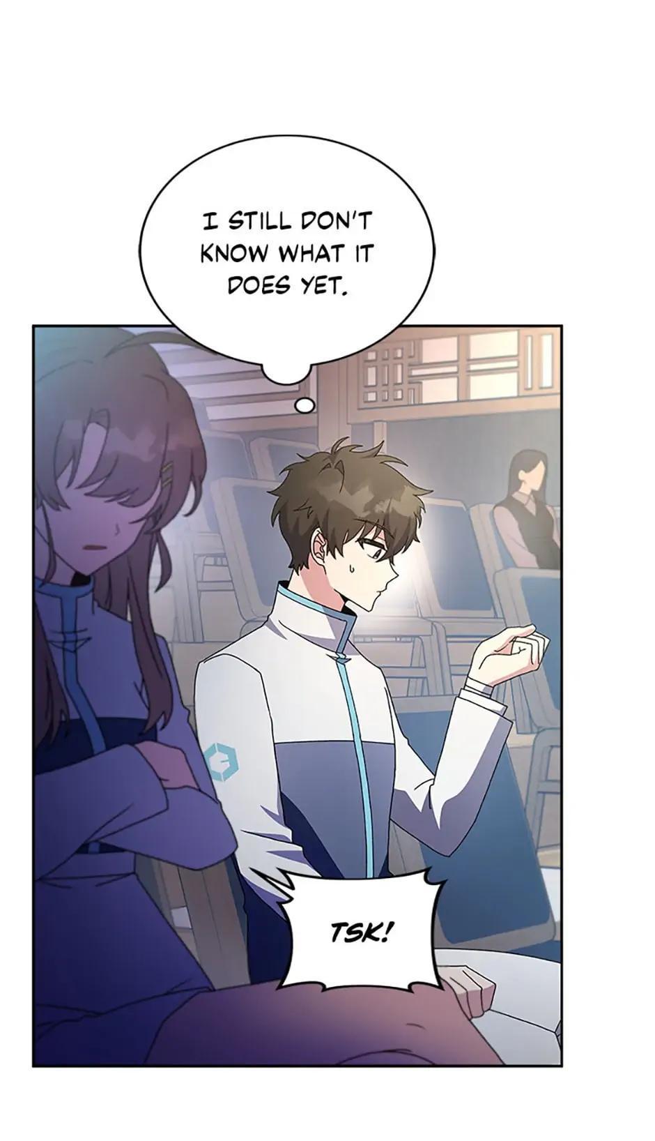 Read The Novel