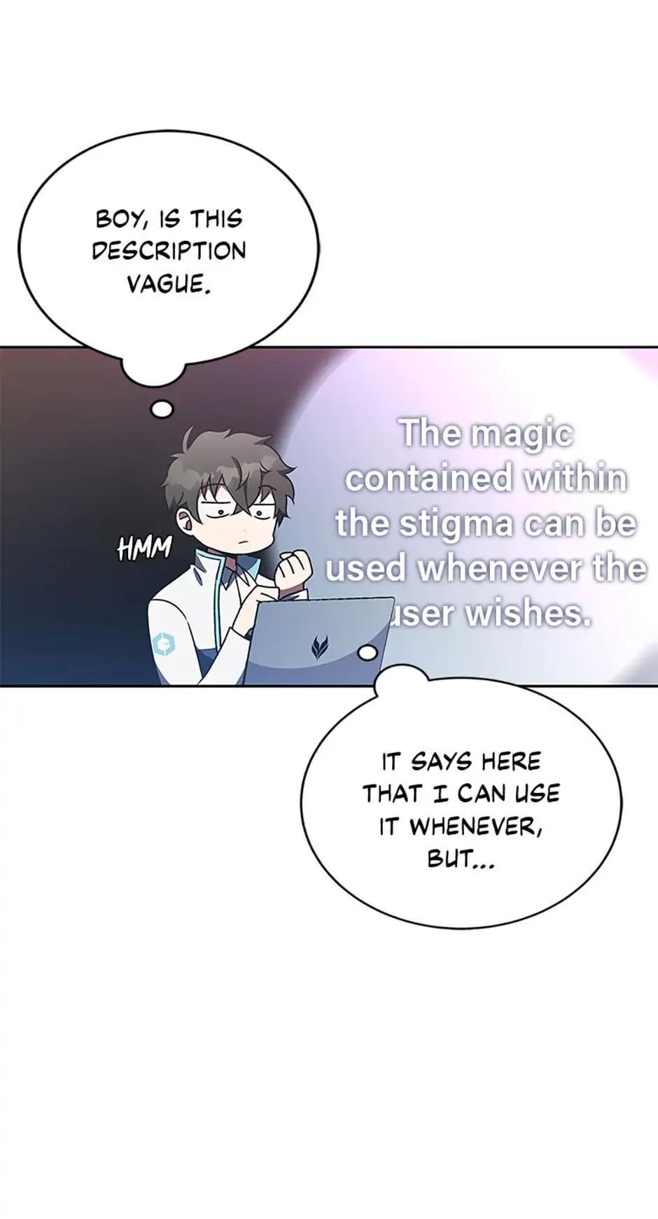 Read The Novel