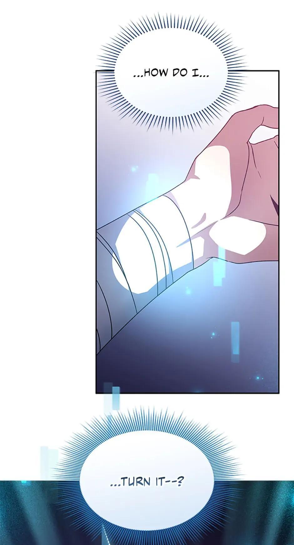 Read The Novel