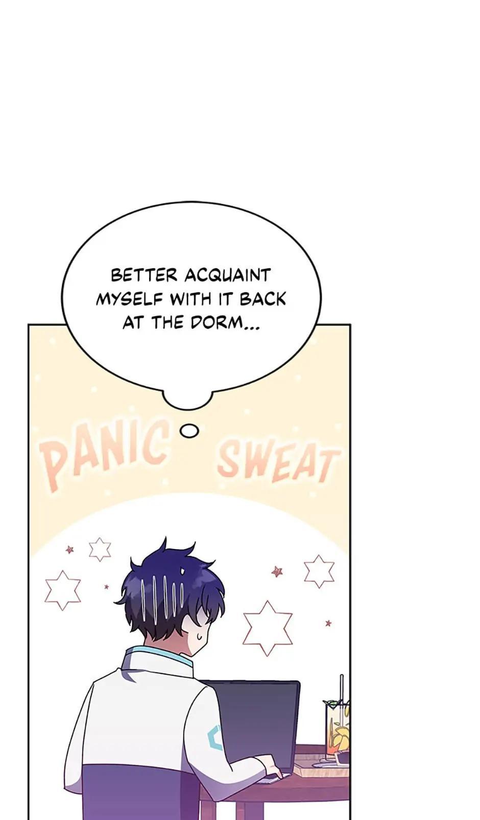 Read The Novel