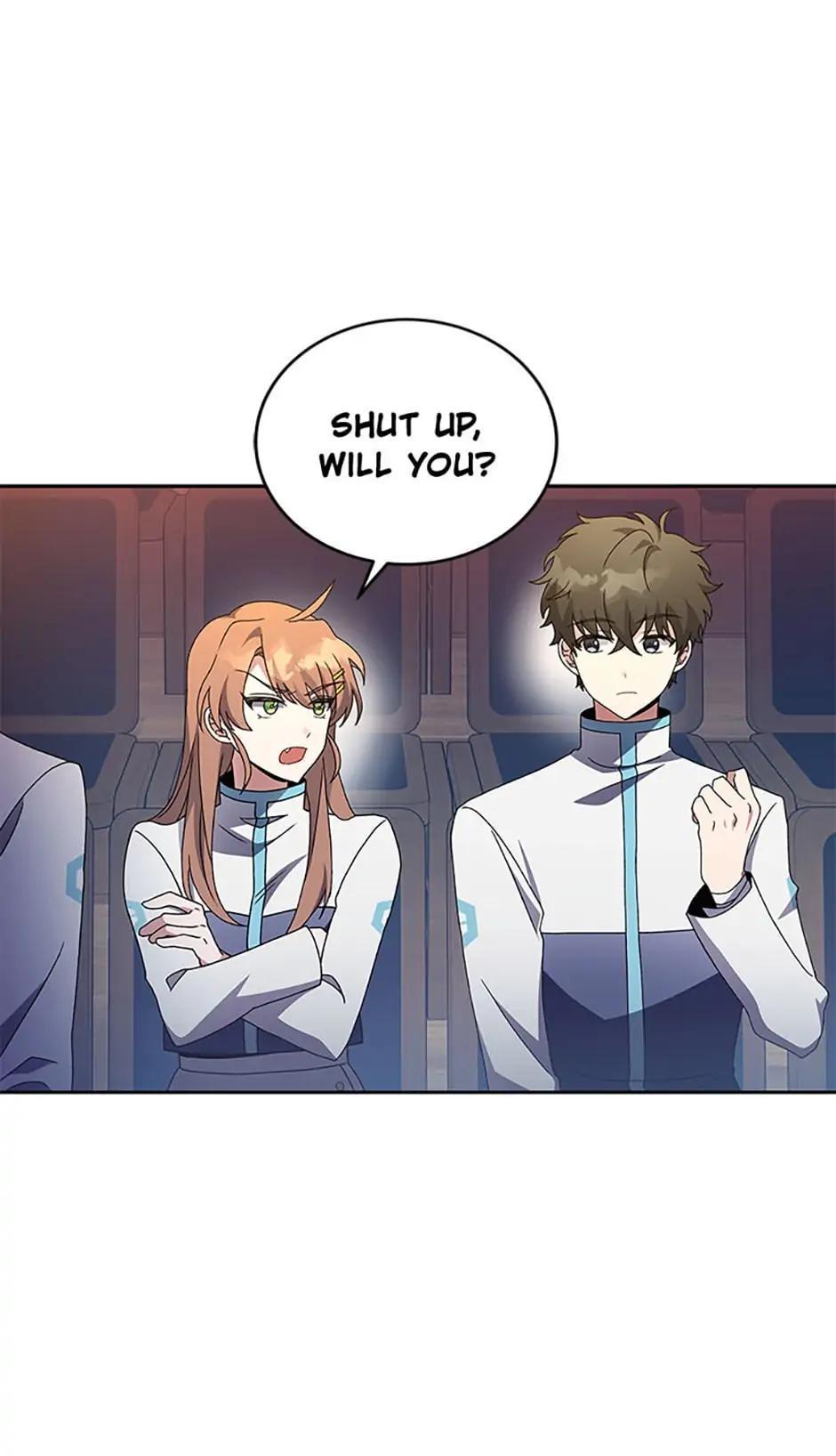 Read The Novel