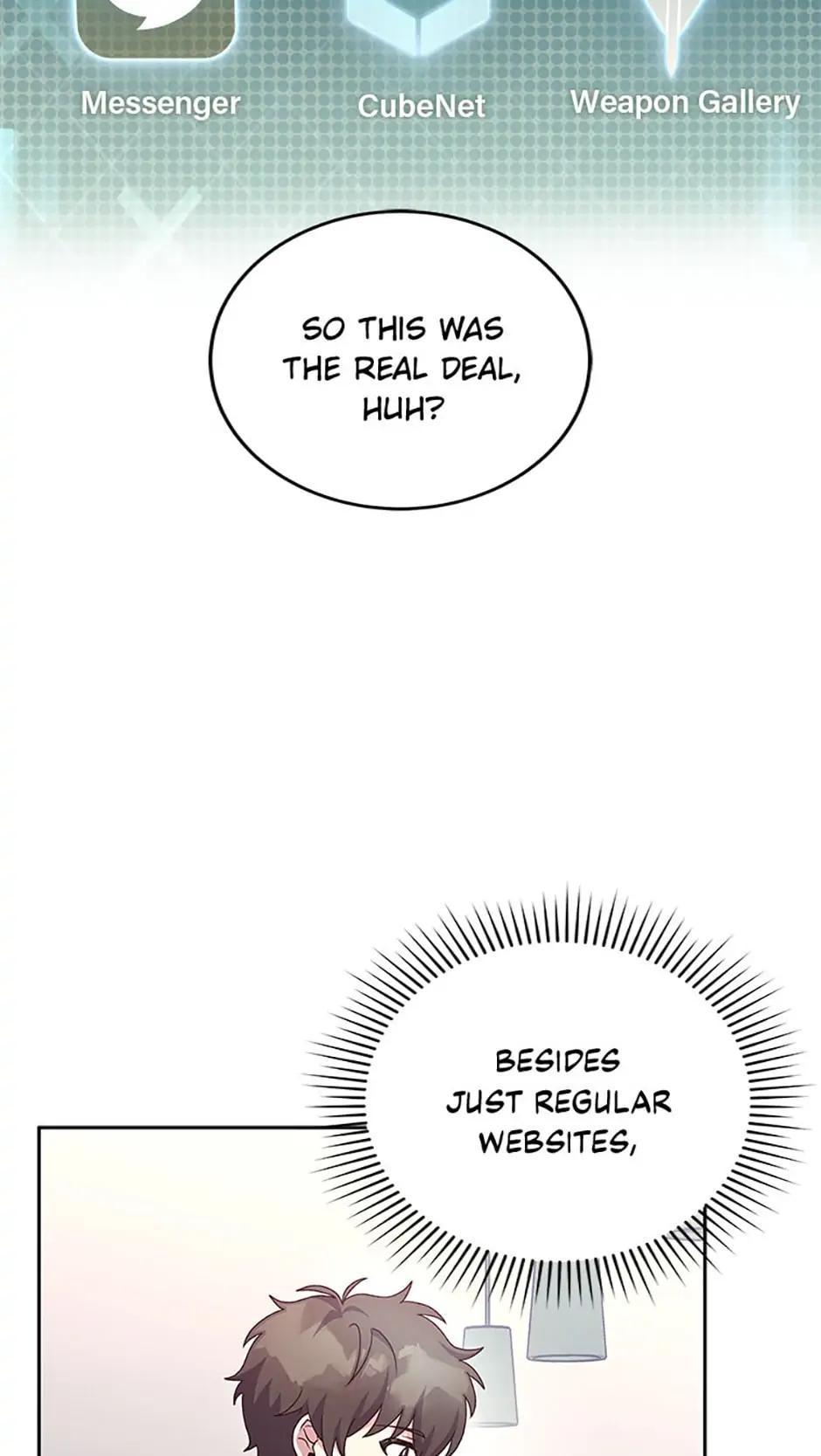 Read The Novel