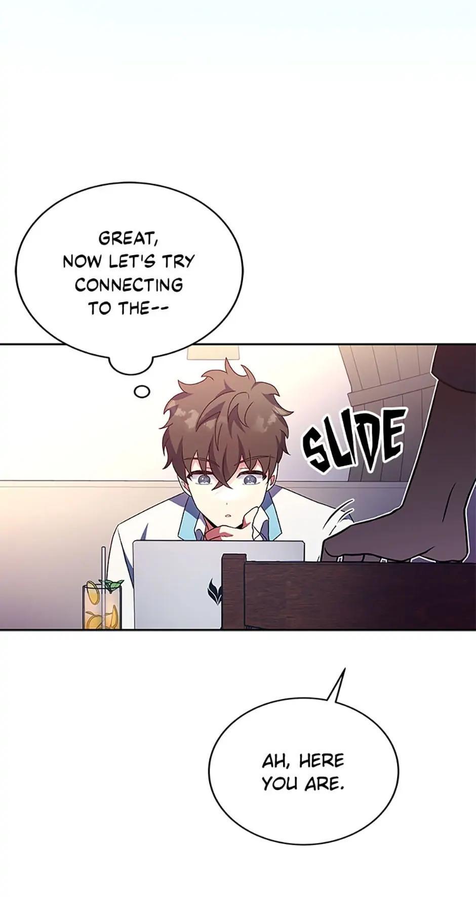 Read The Novel