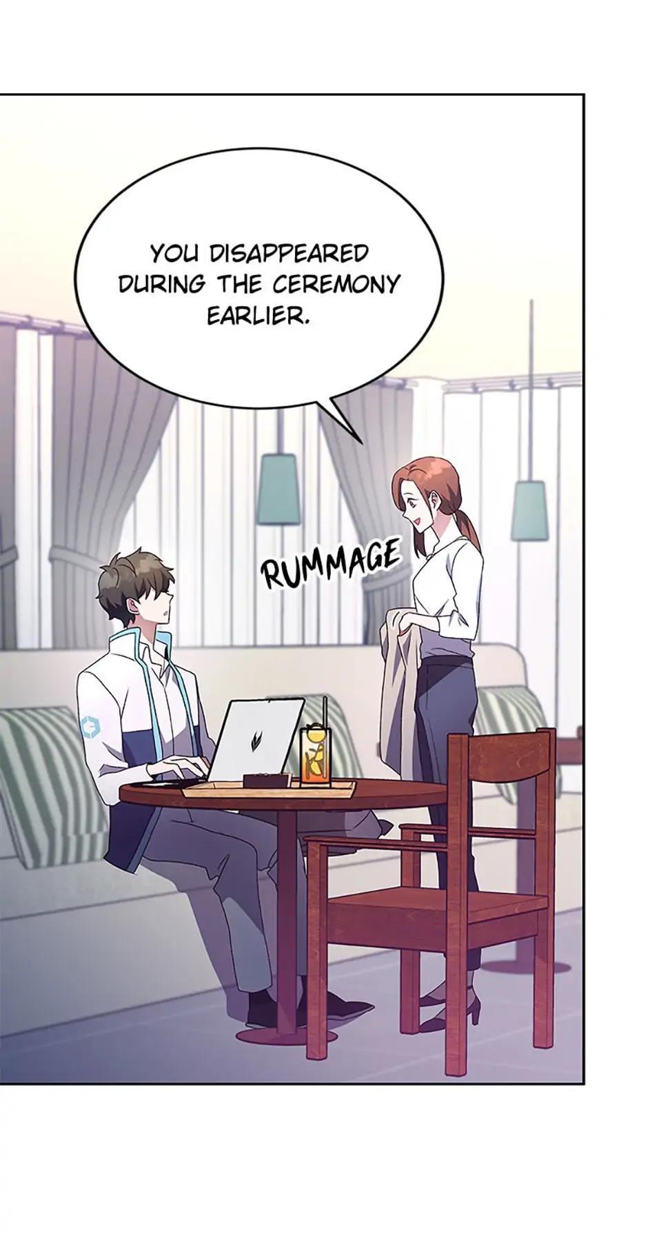 Read The Novel