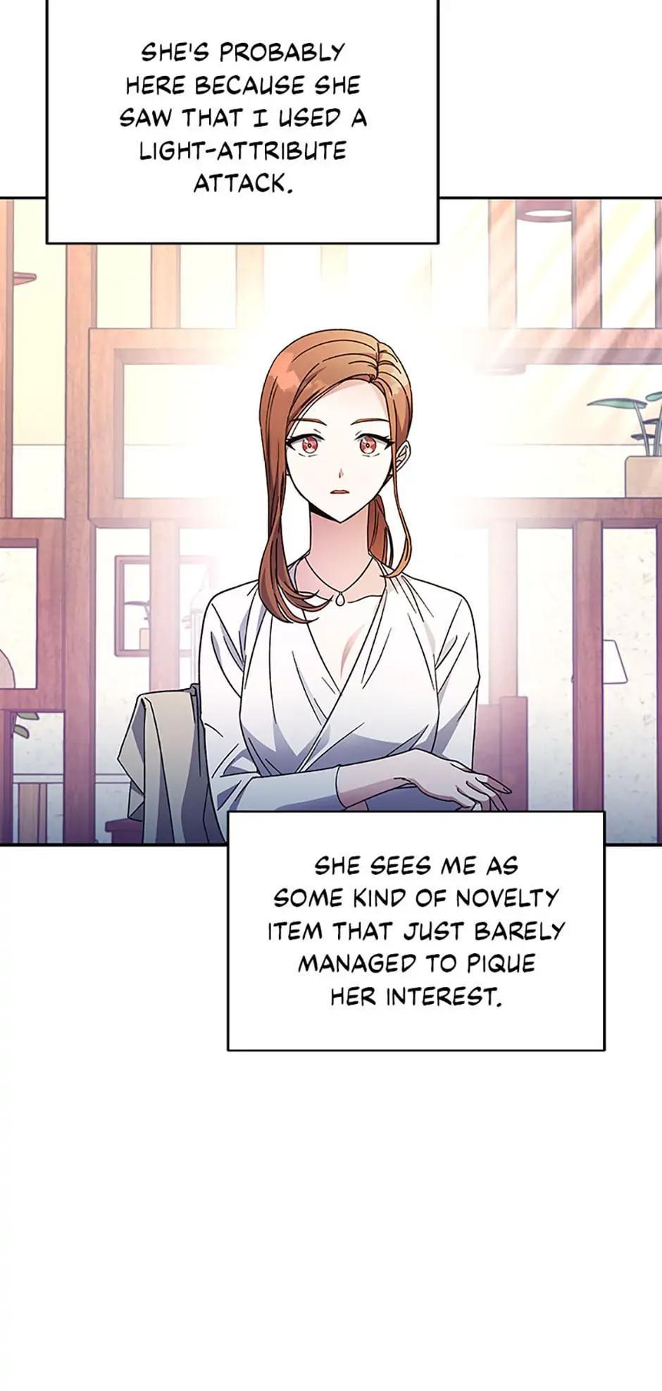 Read The Novel
