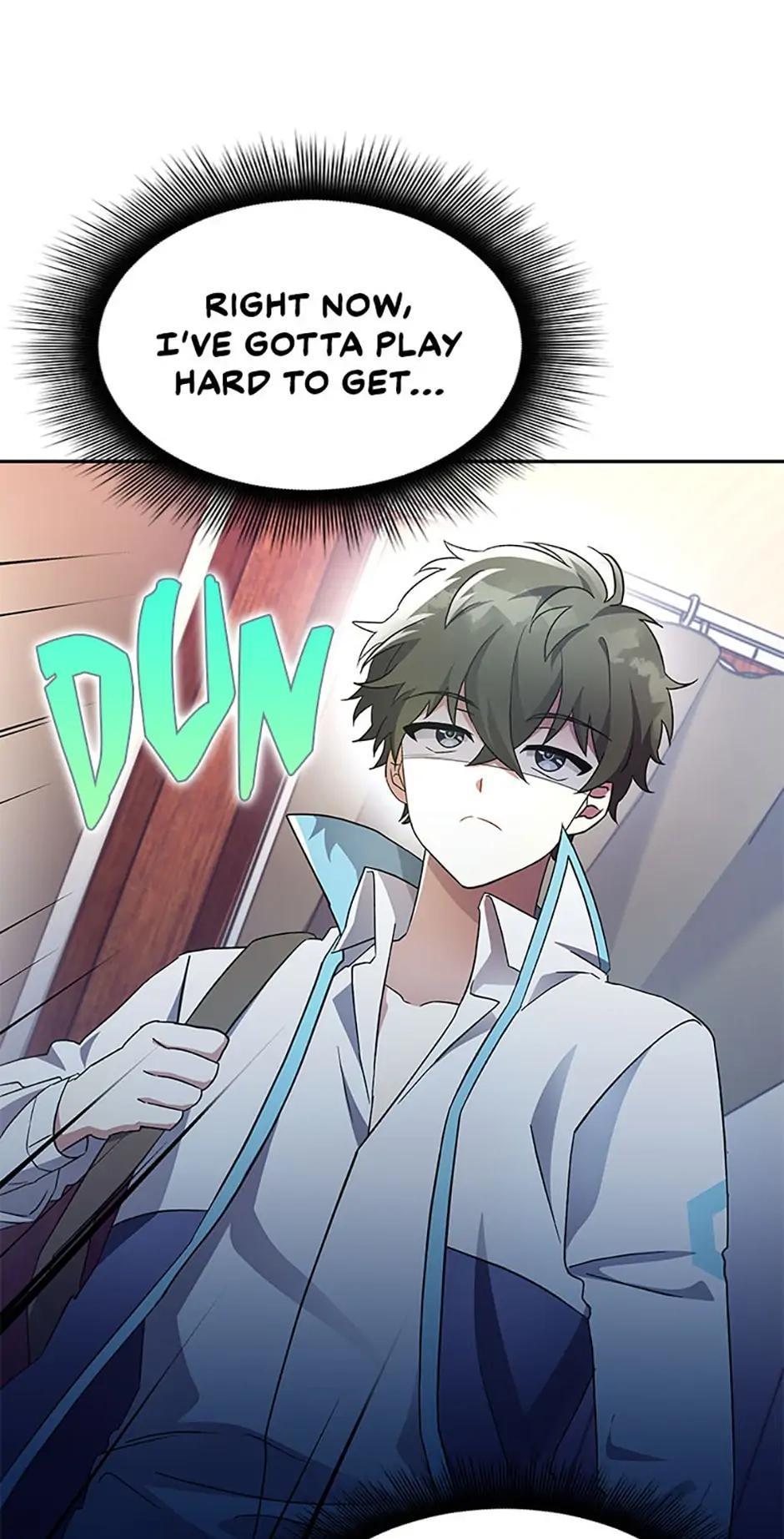 Read The Novel