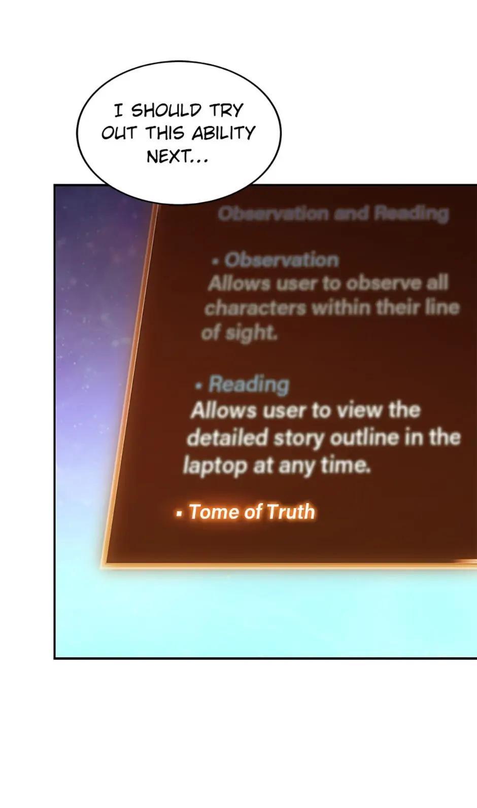 Read The Novel