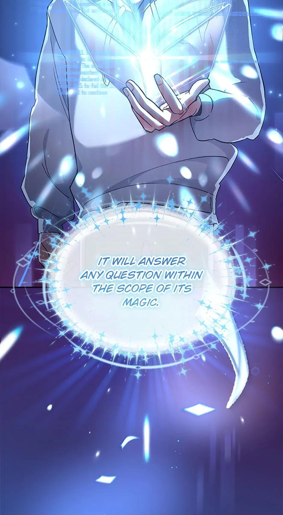 Read The Novel