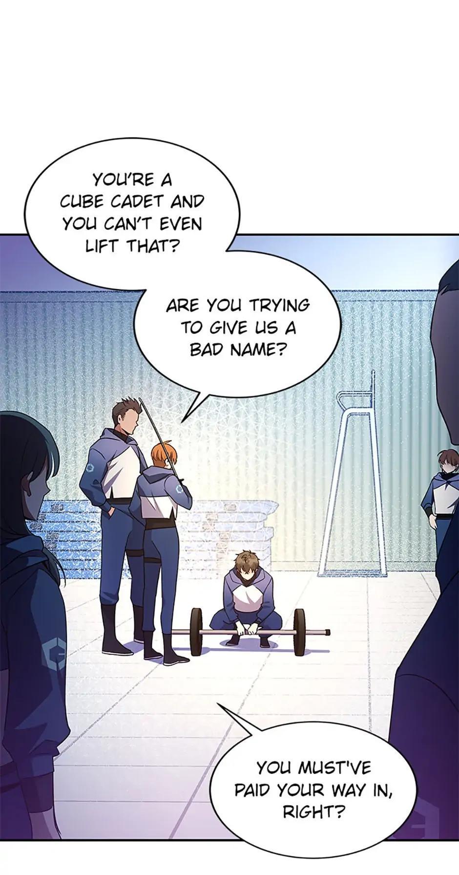 Read The Novel