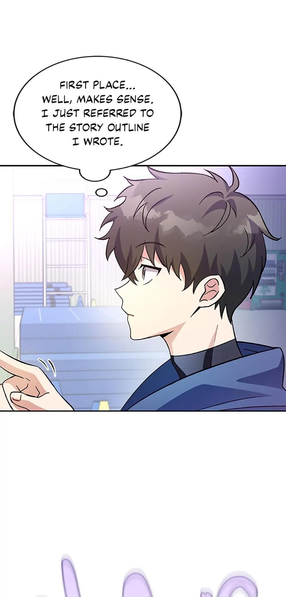 Read The Novel