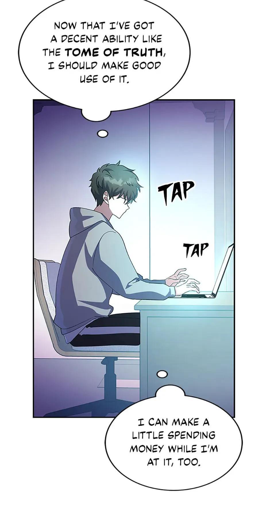 Read The Novel
