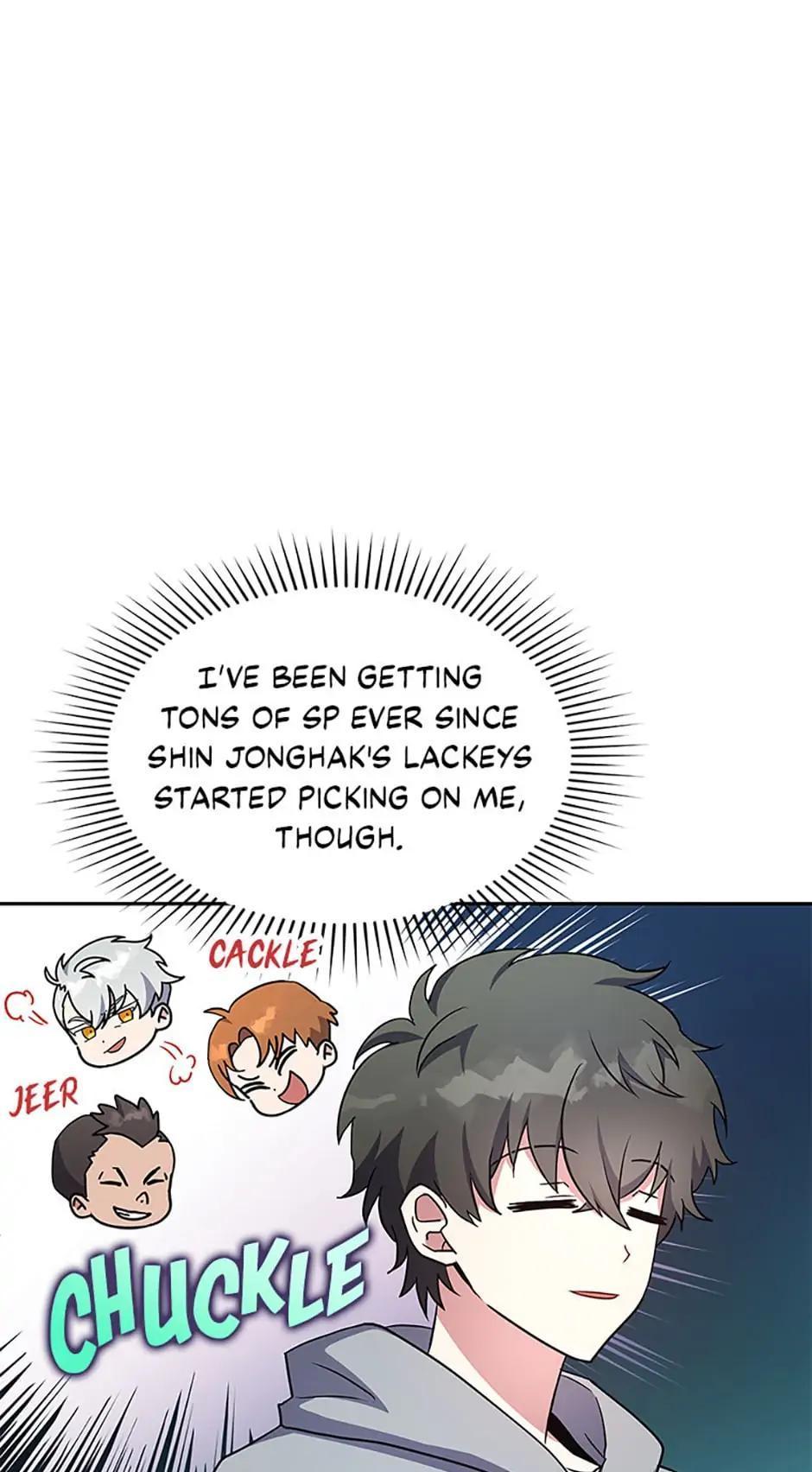 Read The Novel