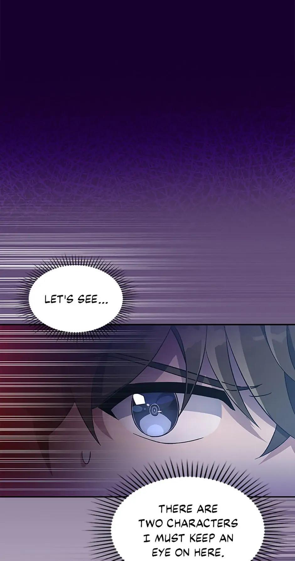 Read The Novel